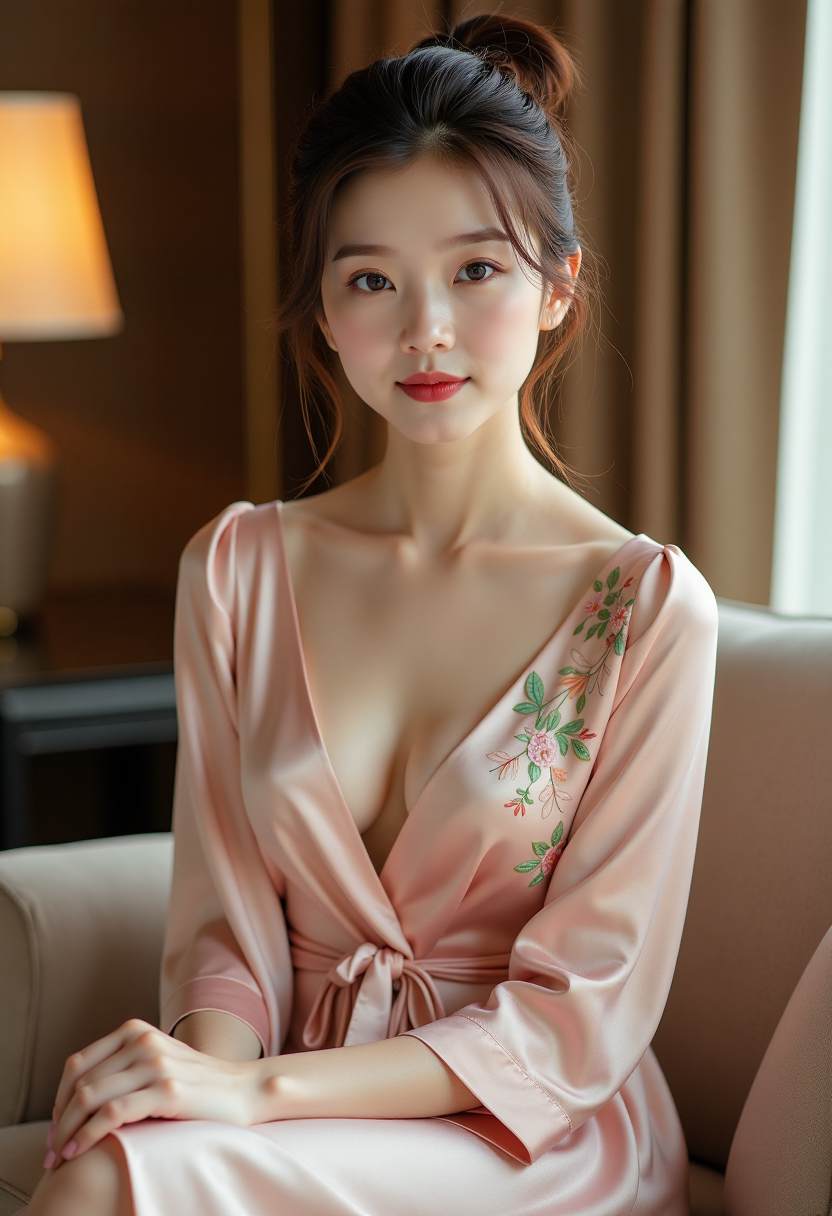深空救援手记